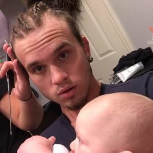 Meet your Posher, Aaron